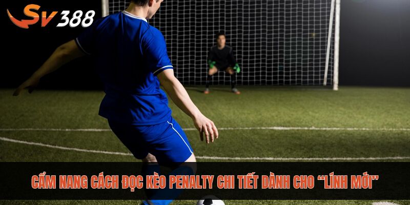 kèo Penalty